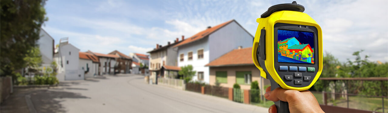 FairThermografie · Stadtwerke Elbtal GmbH